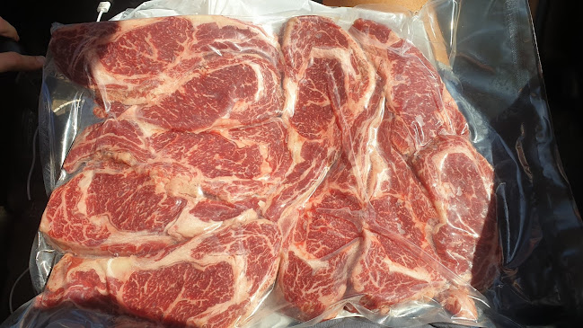 סופר דג - הסעדה