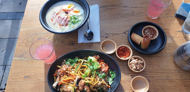 Opinii despre נאיה ירושלים în ירושלים - הסעדה