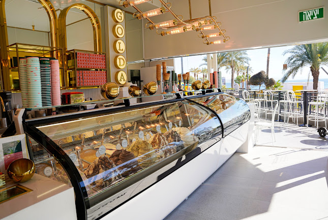 גולדה אילת - אילת