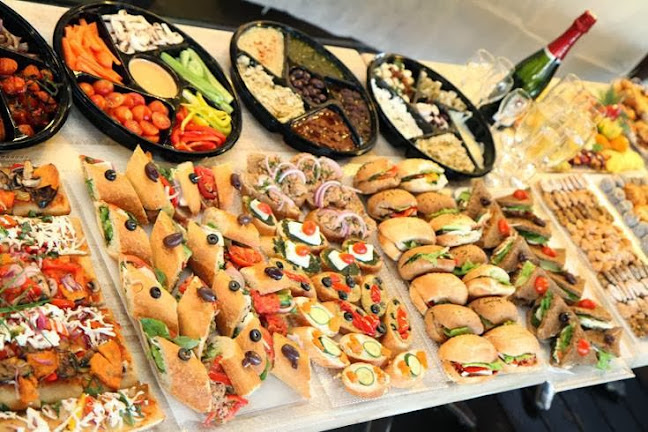 פפרדלה מסעדה איטלקית רחובות