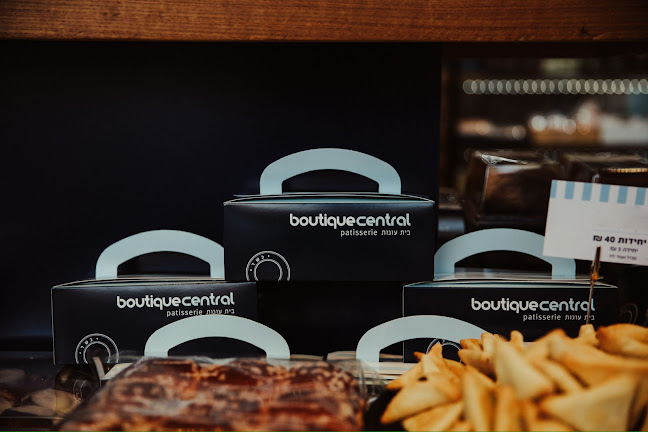 Opinii despre בוטיק סנטרל פתח תקווה în פתח תקווה - הסעדה