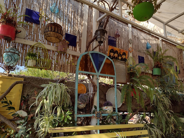 הורקניה 8, ירושלים