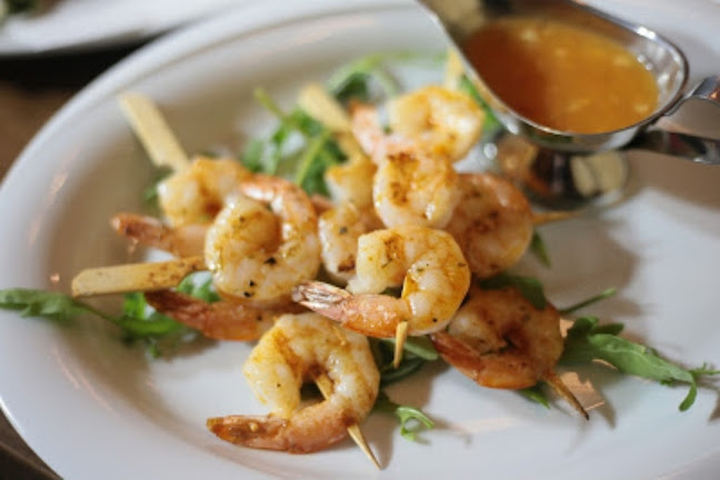 מסעדת סדפה SADAFA restaurant