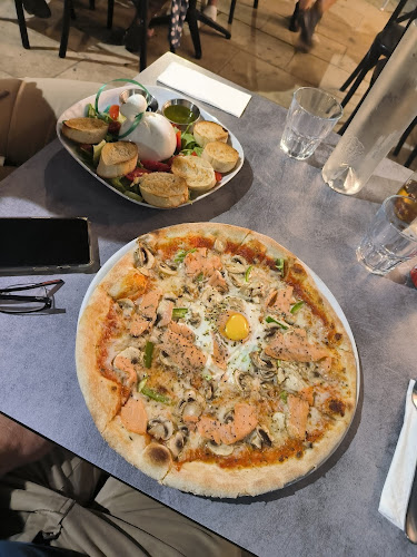 Comentarii opinii despre My Pizza