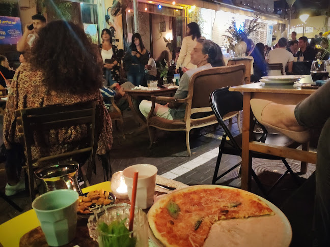 Opinii despre שאפה în תל אביב-יפו - הסעדה