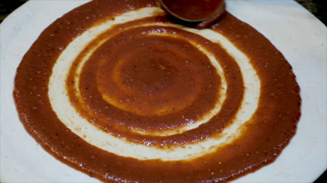 פרגו פיצה ביפו