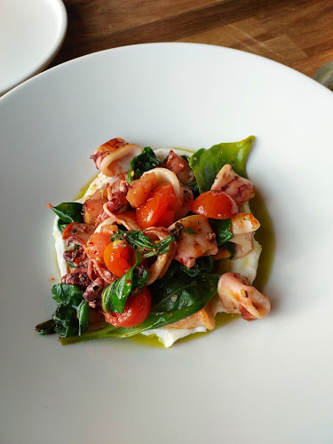 Comentarii opinii despre Mercato Restaurant