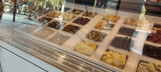 דלי קרים - גלידה במודיעין