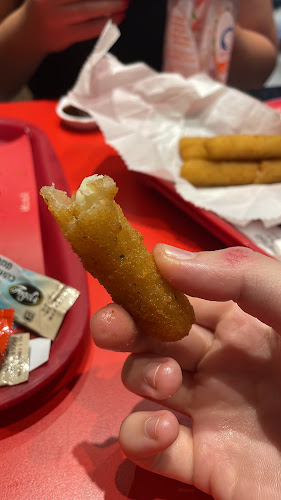 דרך הרכבת 1, אשדוד