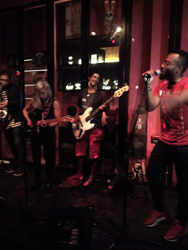 Opinii despre BuXa în תל אביב-יפו - הסעדה