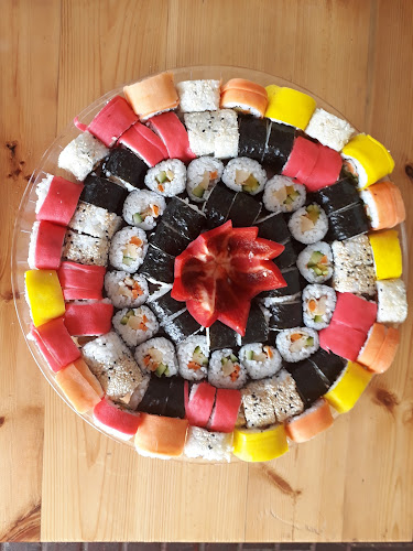 Opinii despre גקו în 16 - הסעדה