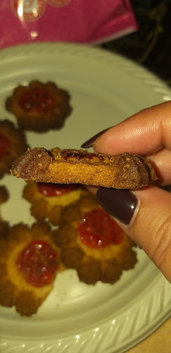 Opinii despre ברמן-שוקולד ועוגיות בע"מ în קריית ביאליק - הסעדה