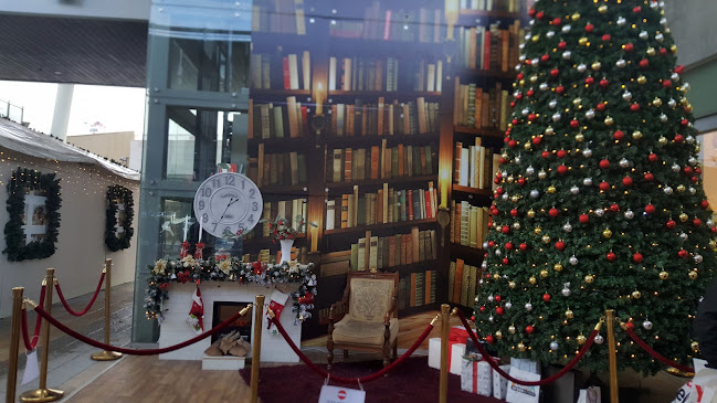 מקדונלד'ס - ביג פאשן, נצרת