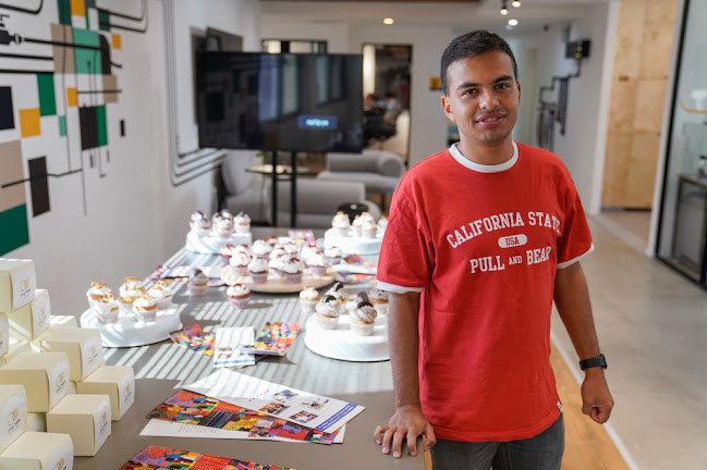 אצל עילי - מקום של יחד - הסעדה