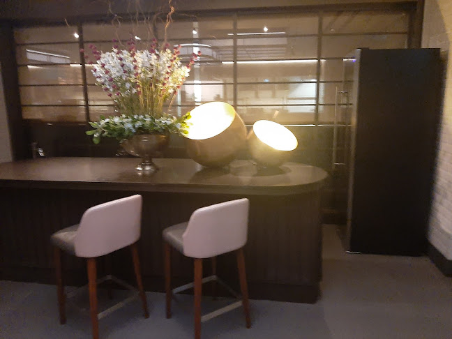 Darya - דריה - הסעדה