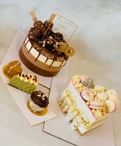 סדנאות קונדיטוריה | ראשון לציון | סדנאות אפייה | סדנאות דיגיטליות | קונדיטוריה |Mirmi's Cakes