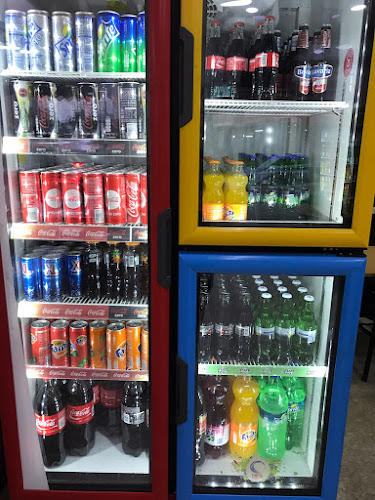 Opinii despre מסעדת איברהים în לוד - הסעדה