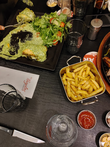 שדרות הגעתון 20, נהריה