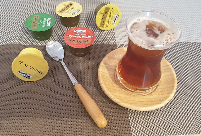 espresso club ריינה