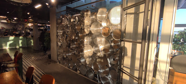 Opinii despre miramar Restaurant în סח'נין - הסעדה