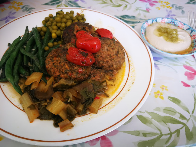 גלבי - המטבח של ענת