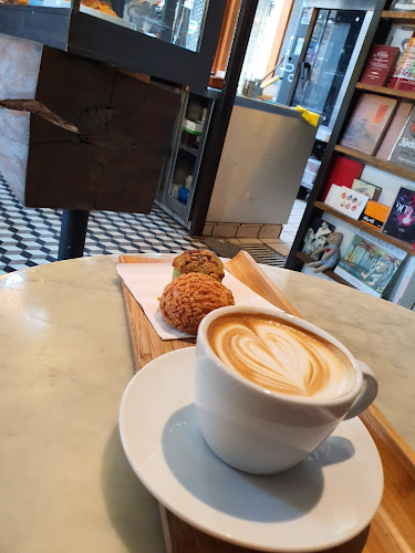 מילק בייקרי