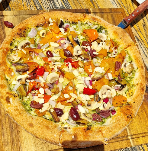 מסעדת סיקיליה Sicilia restaurant مطعم صقلية - תל אביב-יפו