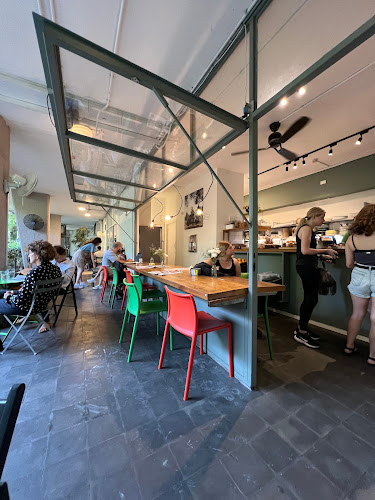 Opinii despre קפה יעל în תל אביב-יפו - הסעדה