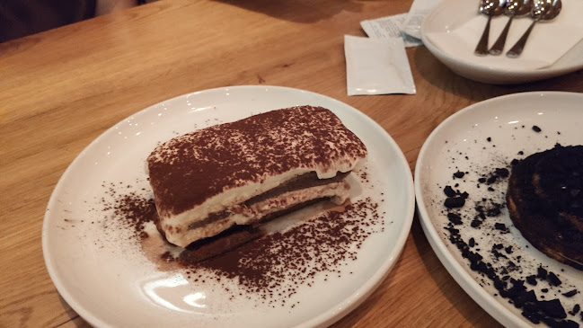 מסעדת פרונטו