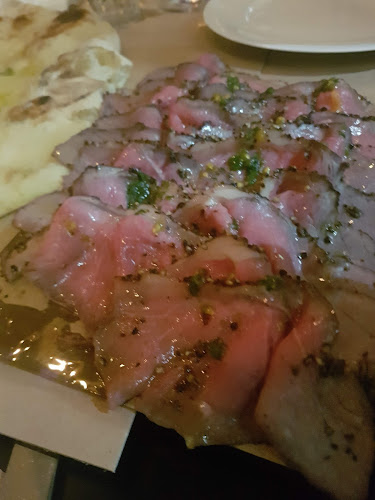 מלכה - Malka by Eyal Shani - הסעדה