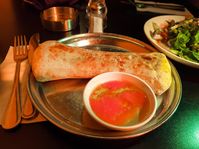 נחלת בנימין 29, תל אביב-יפו