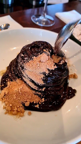 מסעדת פרונטו