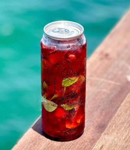 Layla coffee קפה לילה - הסעדה