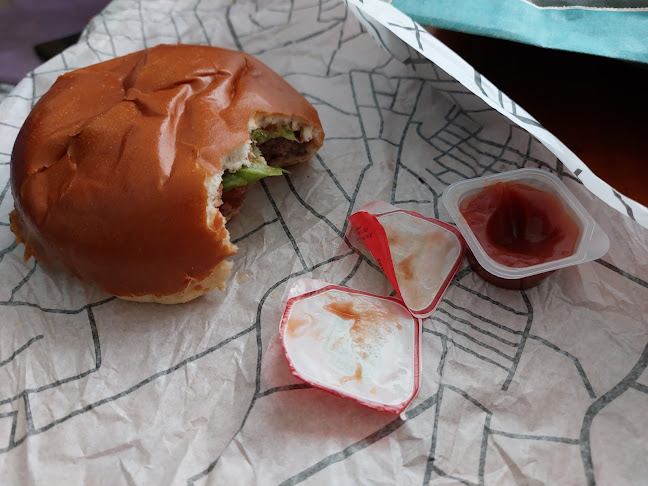 Comentarii opinii despre Burgers Bar בורגרס בר | המבורגר כשר קניון הדר