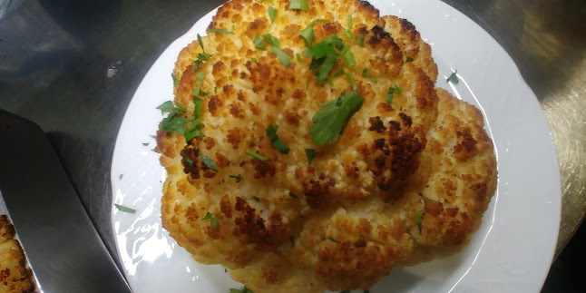 קפה שרגא - הסעדה