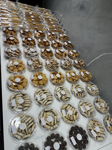 Opinii despre קאי פטיסרי în חדרה - הסעדה