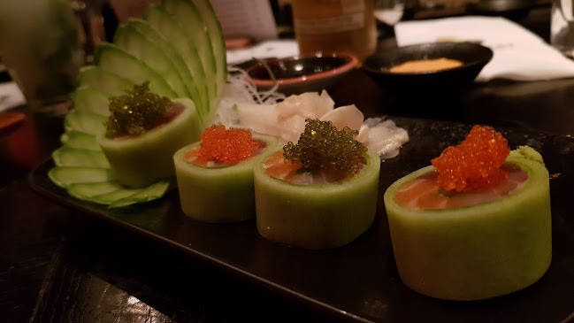 Comentarii opinii despre מסעדת קמפאי