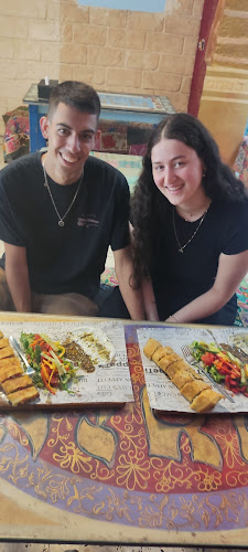 אלקבץ 18, צפת