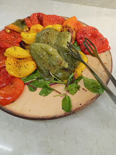 Comentarii opinii despre דה רסטורנט - מסעדת גלי צאנז