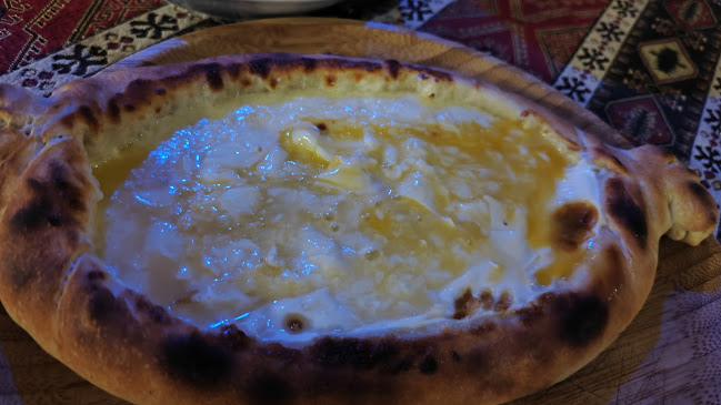 Opinii despre דדה în בת ים - הסעדה