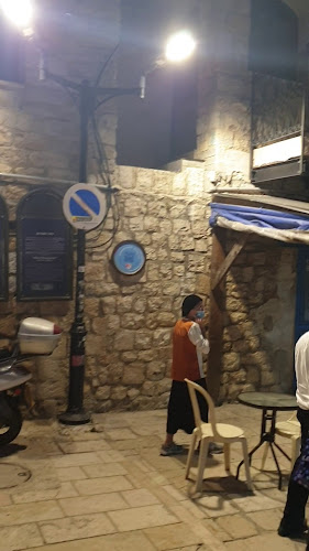 Opinii despre Tree of Life Cafe în צפת - הסעדה