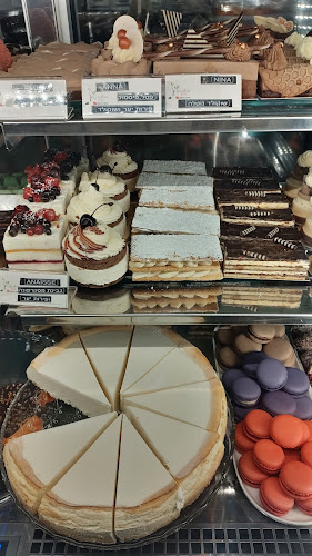 Opinii despre ג'רדינו בלו în תל אביב-יפו - הסעדה