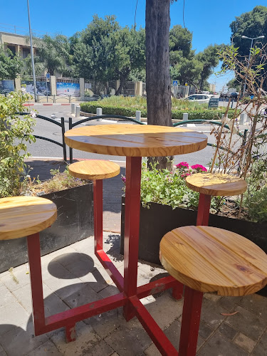 פורמנ׳ס נווה שאנן - חיפה