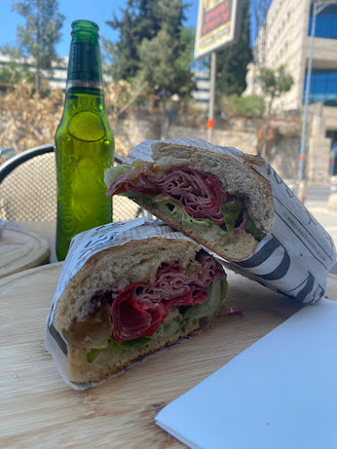 דליקטס | délicatesse