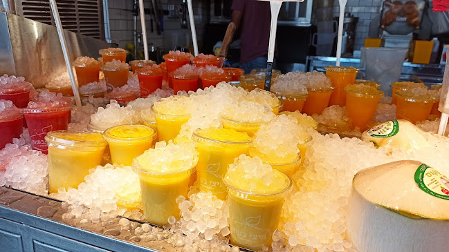 Comentarii opinii despre מיצי בשוק