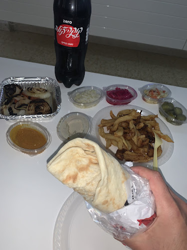 Comentarii opinii despre פונדק בני