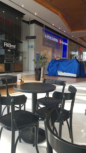 Comentarii opinii despre מקדונלד'ס - קניון עזריאלי ראשונים