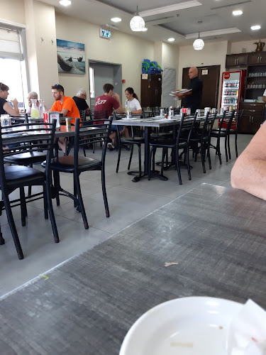 Opinii despre מסעדת חגג în קרית מוצקין - הסעדה