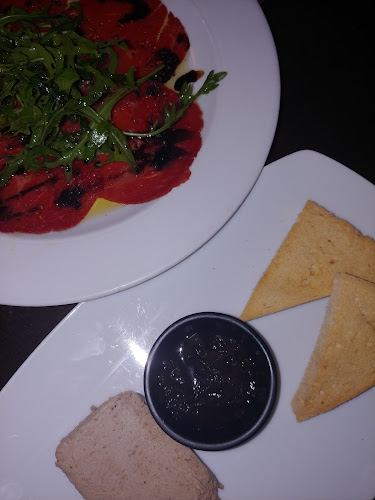 הטרקלין - ביסטרו בשר ויין - הסעדה