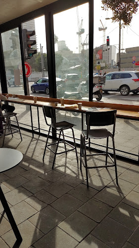 שלמה אבן גבירול 125, תל אביב-יפו